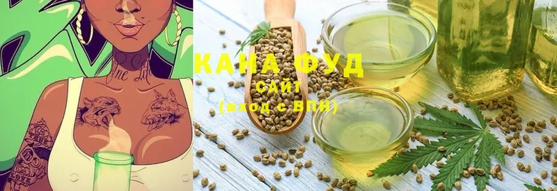 Cannafood конопля  MEGA ссылки  Палласовка 